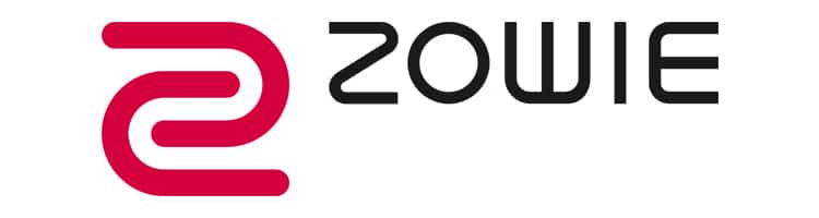 Zowie brand logo