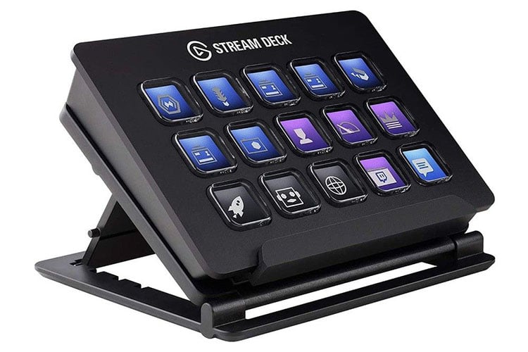 Elgato Stream Deck 1