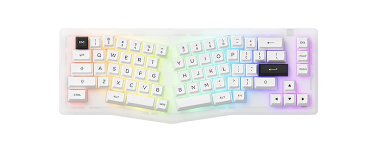ACR Pro Alice Plus Keyboard