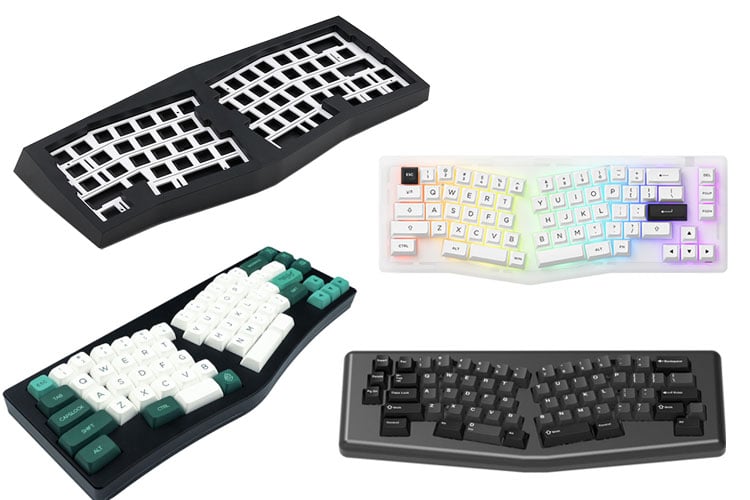 Are Arisu/Alice Keyboards Good for Gaming