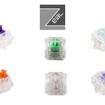 Guide to ZealPC Switches Cover