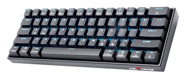 Velocifire M1 Keyboard